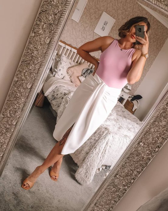 цифры на одежде