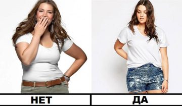 убрать выпирающий живот