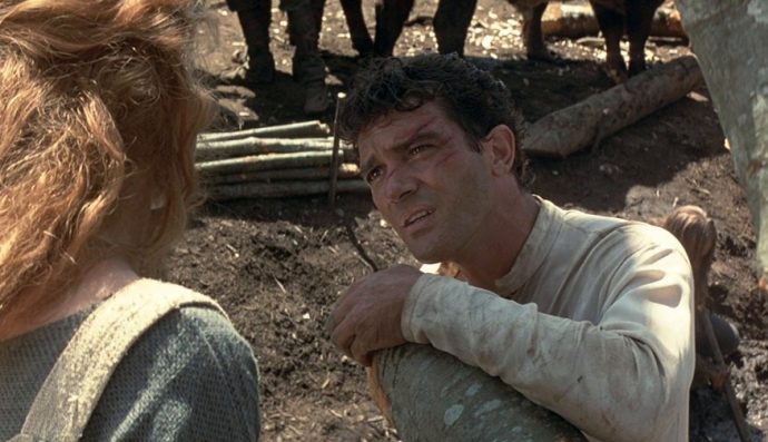 Эпоха рыцарей в кино