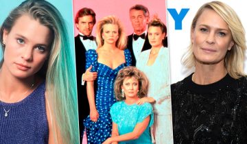сериал «Санта-Барабара»