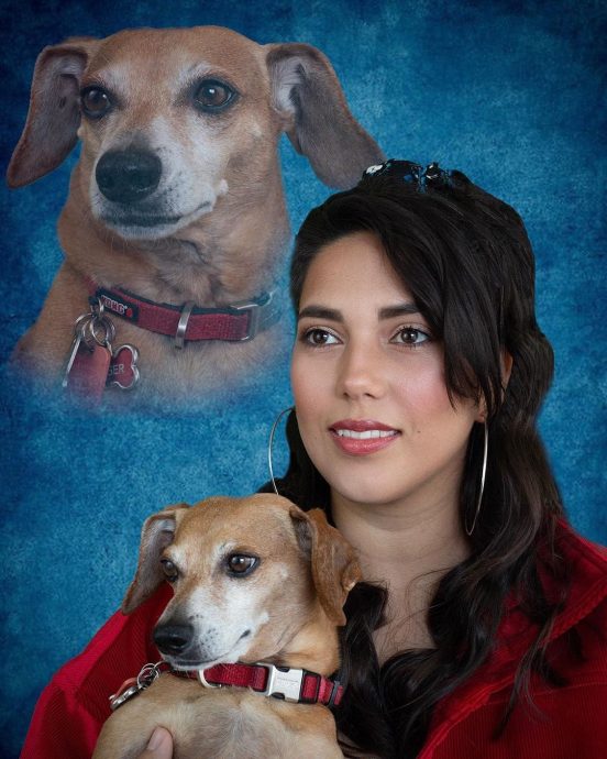 Неловкие снимки из семейных альбомов