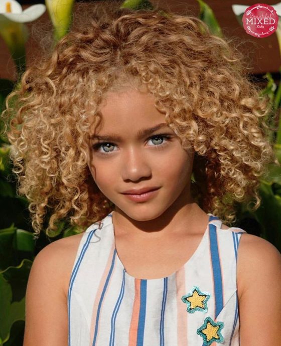 красота из разных стран