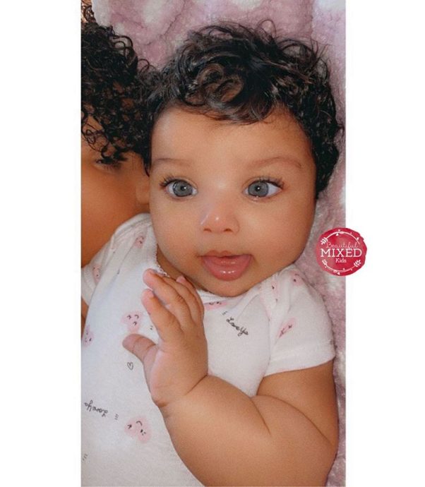 красота из разных стран