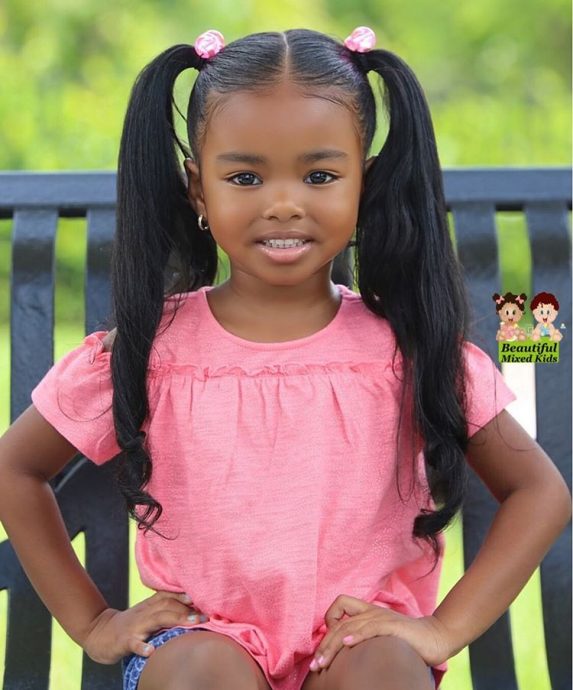 красота из разных стран