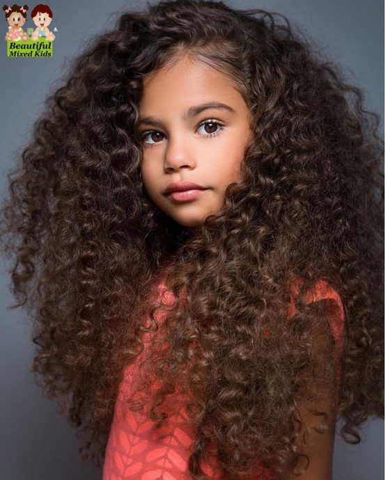 красота из разных стран