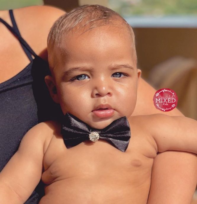 красота из разных стран