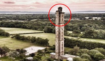 Sway Tower