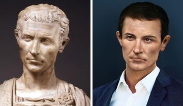 Исторические личности