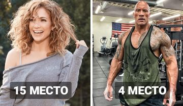 профиль в Инстаграме