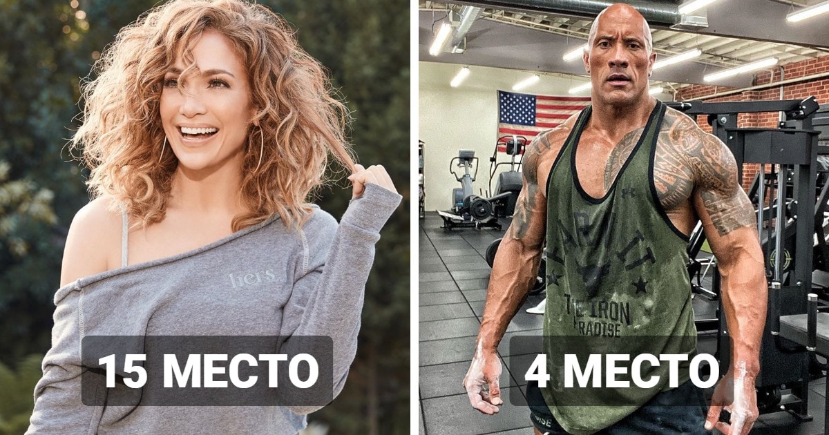 профиль в Инстаграме