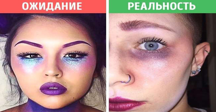 Instagram на все случаи жизни