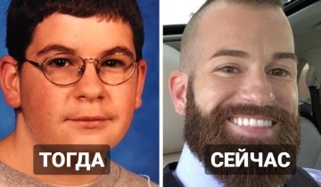 гадкий утёнок может стать лебедем