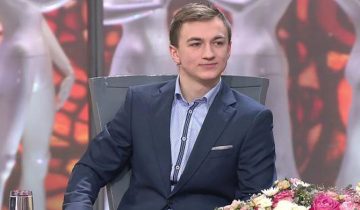 Модный приговор