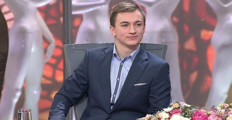 Модный приговор