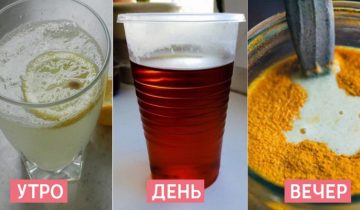 Три напитка для эндокринной системы!