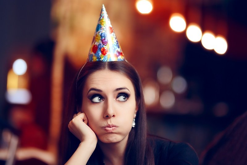 Можно ли отмечать сорокалетие со дня рождения?