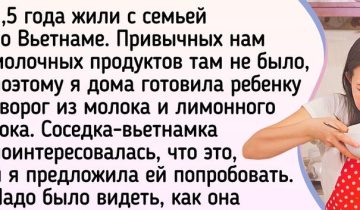 Выбираем еду на свой вкус