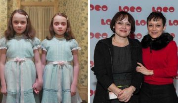 Дети в фильмах ужасов