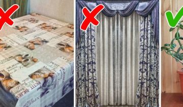 уют в доме: 12 мелочей