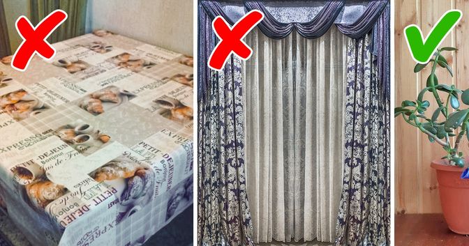 уют в доме: 12 мелочей