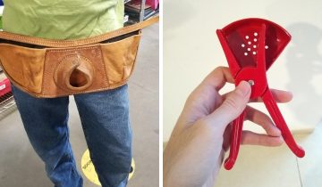 Загадочные предметы