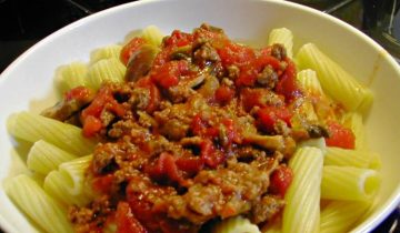 Секрет вкусных макарон