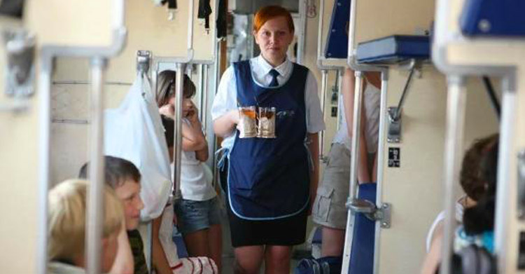 добавляли соду в чай