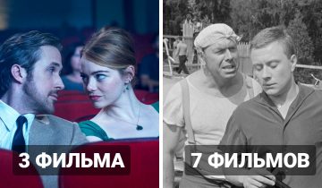 сыграли вместе в фильмах
