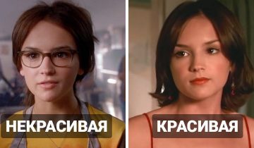 портят впечатление от фильма