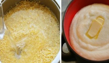 Секреты приготовления вкусных каш