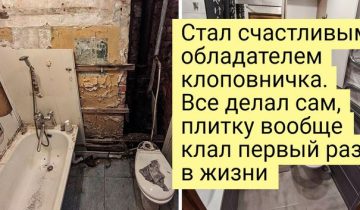 вдохнули новую жизнь в дом