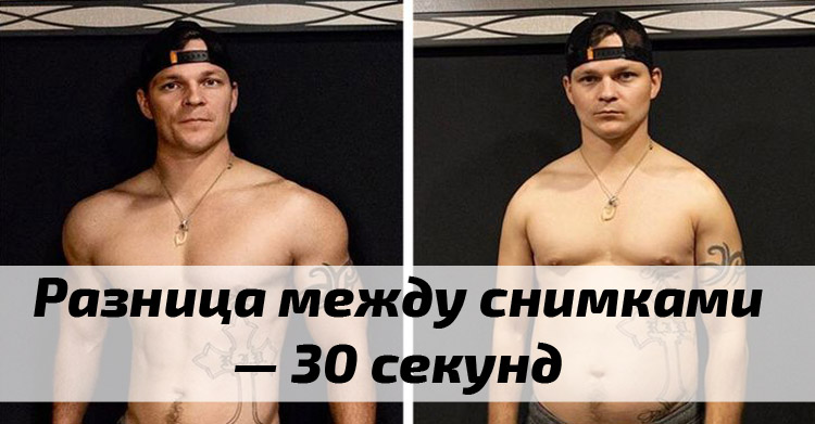Как выглядит жизнь без фильтров