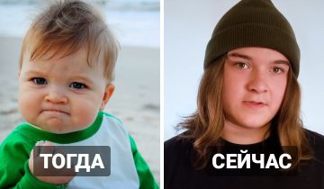 герои знаменитых мемов