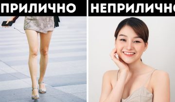 Южная Корея противоречия