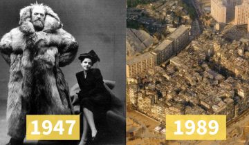 как менялась история