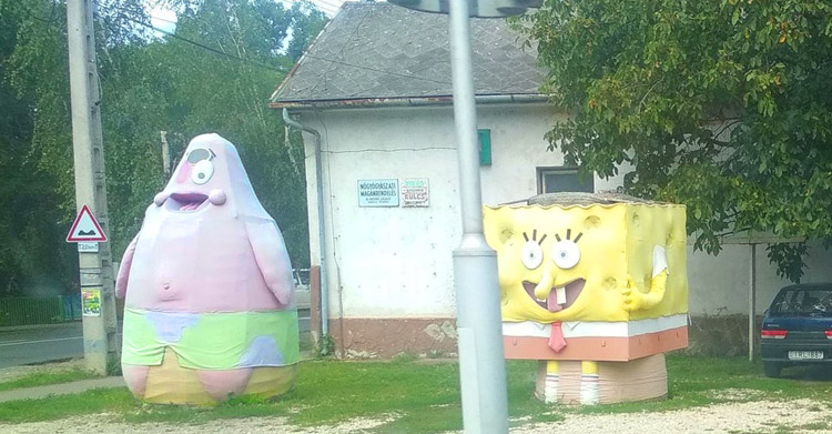 17 дизайнерских решений