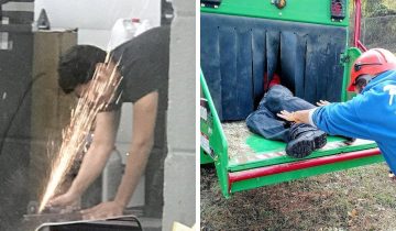 Техника безопасности