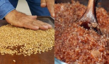 Чем полезен булгур