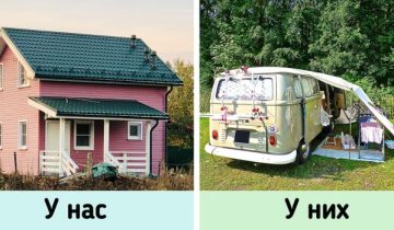 есть только у богатых