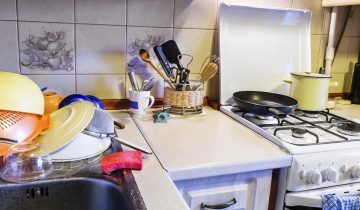 5 особенностей быта