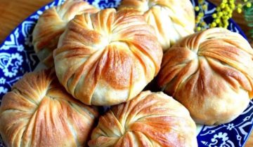 самса по-арабски