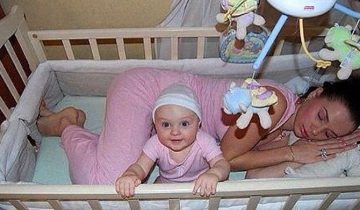 стали родителями
