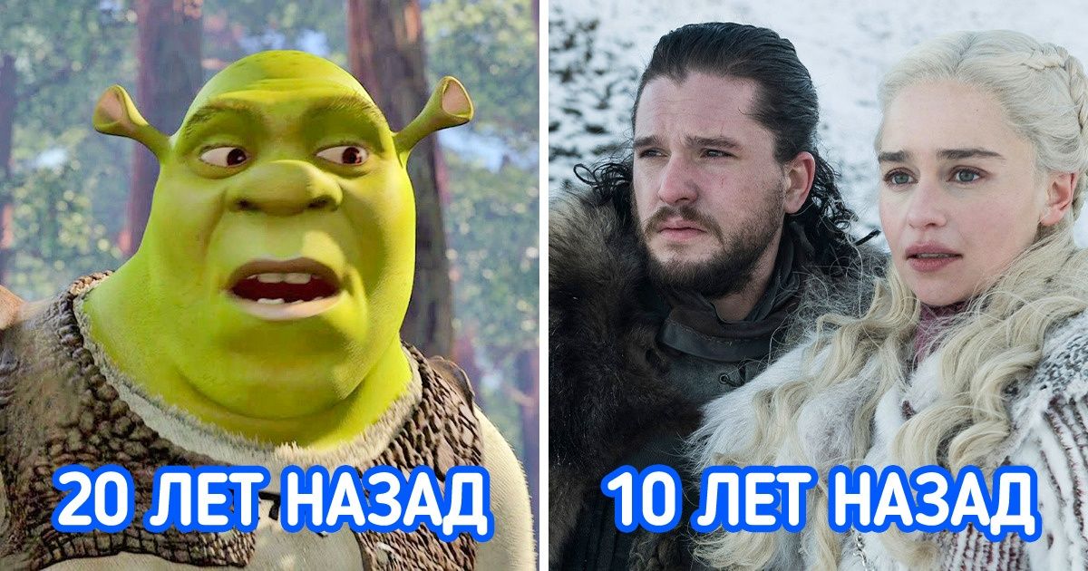 Время летит очень быстро