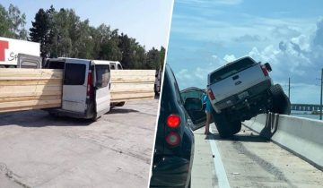 вождение автомобиля проблемы