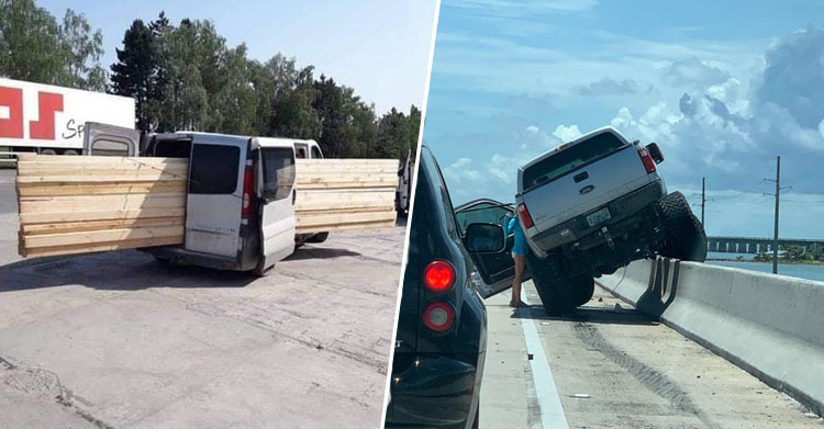 вождение автомобиля проблемы