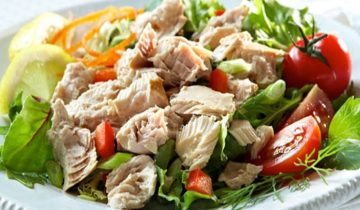 кушать вечером для стройности