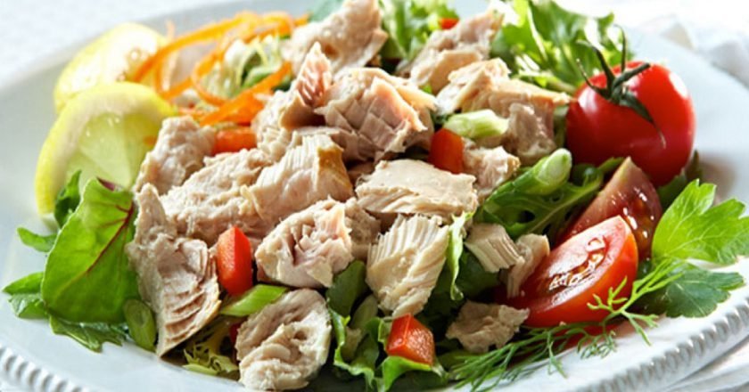 кушать вечером для стройности