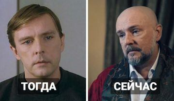 популярные актеры 2000-х сейчас