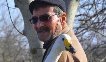 37 лет благодарит мужчину
