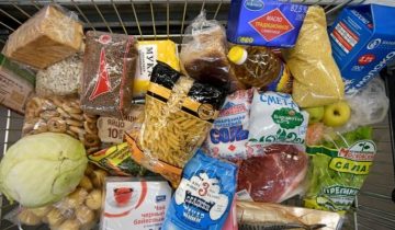 покупать дешевые продукты